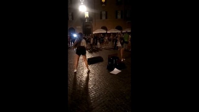 EoSSound - Italy Street смотреть онлайн