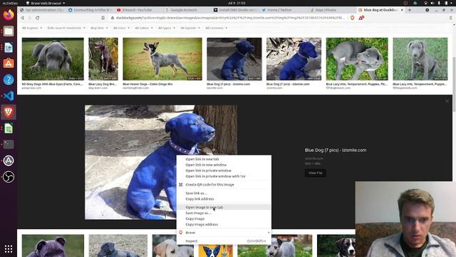 Uploading an NFT image to IPFS using the Pinata API смотреть онлайн