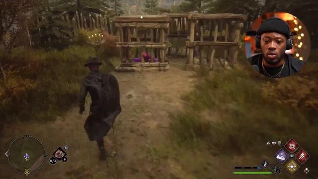 LIVE Hogwarts Legacy Gameplay!! | SATURDAY MORNING STREAM (DAY 14) смотреть онлайн