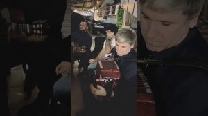 Али Саидов и группа «Первомайск».Хорошая даргинская песня🎶🎤🎵 👍👏👏👏