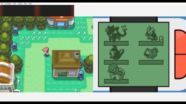 POKEMON PLATINUM PLAYTHROUGH #5/ A GALACTIC BOMB?? смотреть онлайн