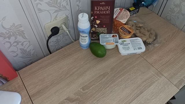 ДОСТАВКА ВКУСВИЛЛ | РАСПАКОВКА смотреть онлайн
