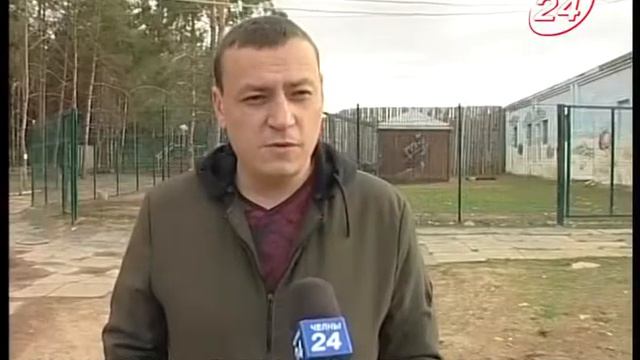 В зоопарке школы «Тулпар» новые обитатели смотреть онлайн