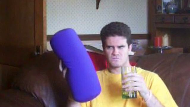 Swallow The Pill смотреть онлайн