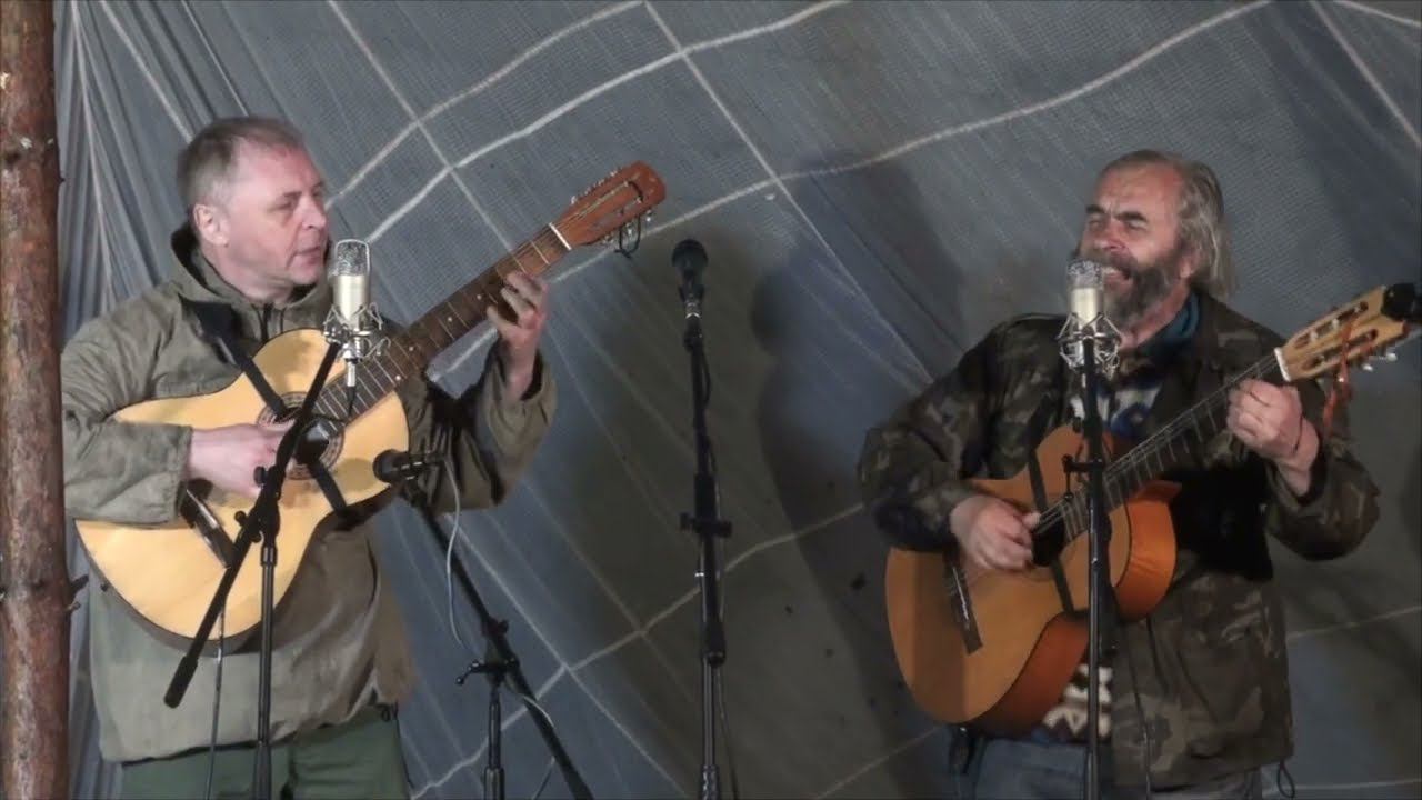 РЭКС июнь 2024 концерт6 Лебедев и Карпов