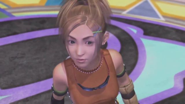 Final Fantasy X / X2 HD Remaster - Walkthrough Gameplay - Episode 52 смотреть онлайн