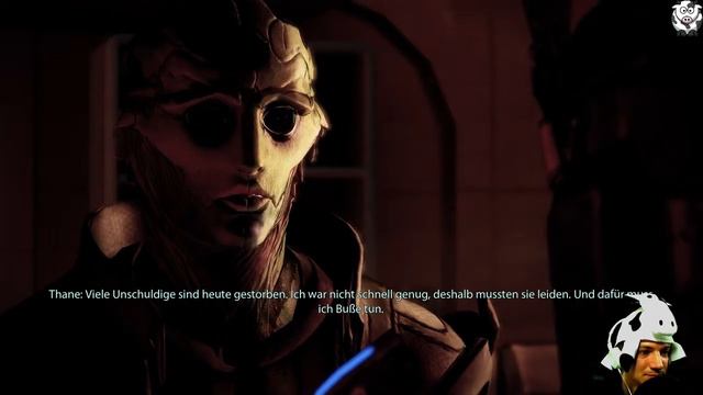 Mass Effect 2 - Der Doktor singt! [040/Let's Play/Deutsch] смотреть онлайн