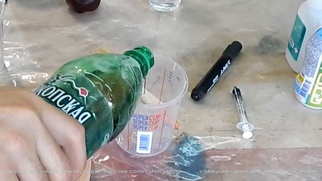 Сравнение свойств полиэфирных смол. Fenapol UP 6755 против Radopol FW 400 смотреть онлайн