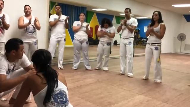 Instructor SuSu's birthday Roda смотреть онлайн