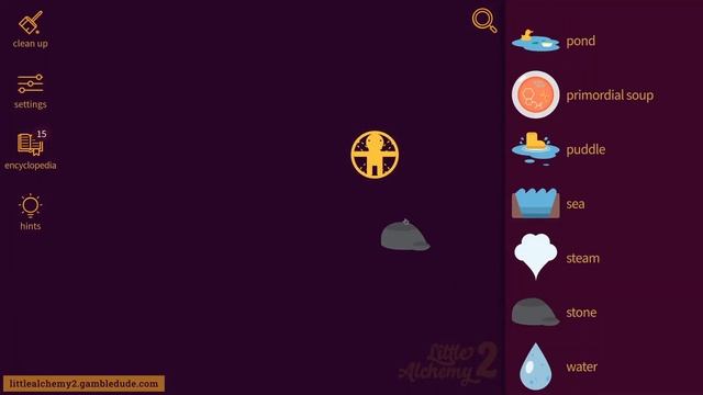 How to make TITANIC in Little Alchemy 2 смотреть онлайн