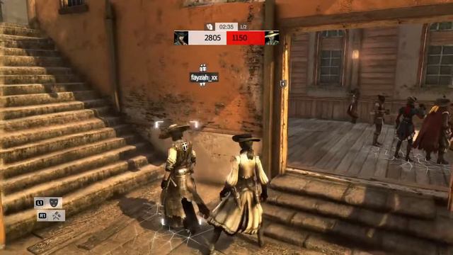 Assassin creed 4 online смотреть онлайн
