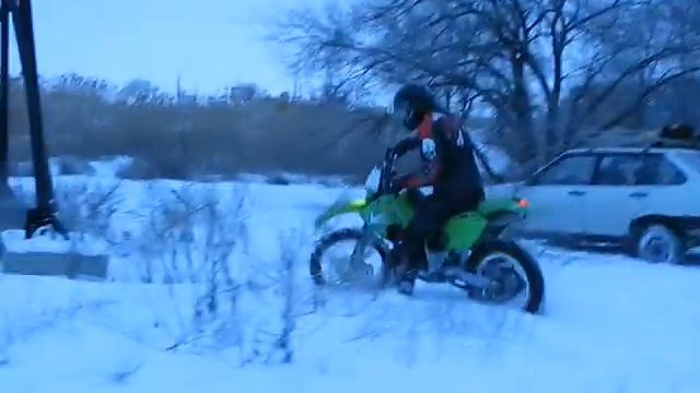 Мото зима 2010 смотреть онлайн