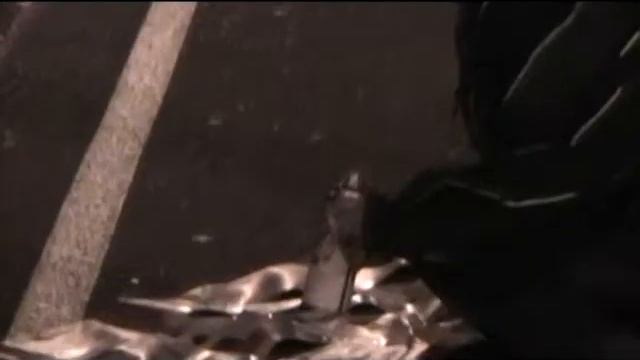 Акция "Силуэты на дорогах" г.Владимир НАШИ 2.0 смотреть онлайн