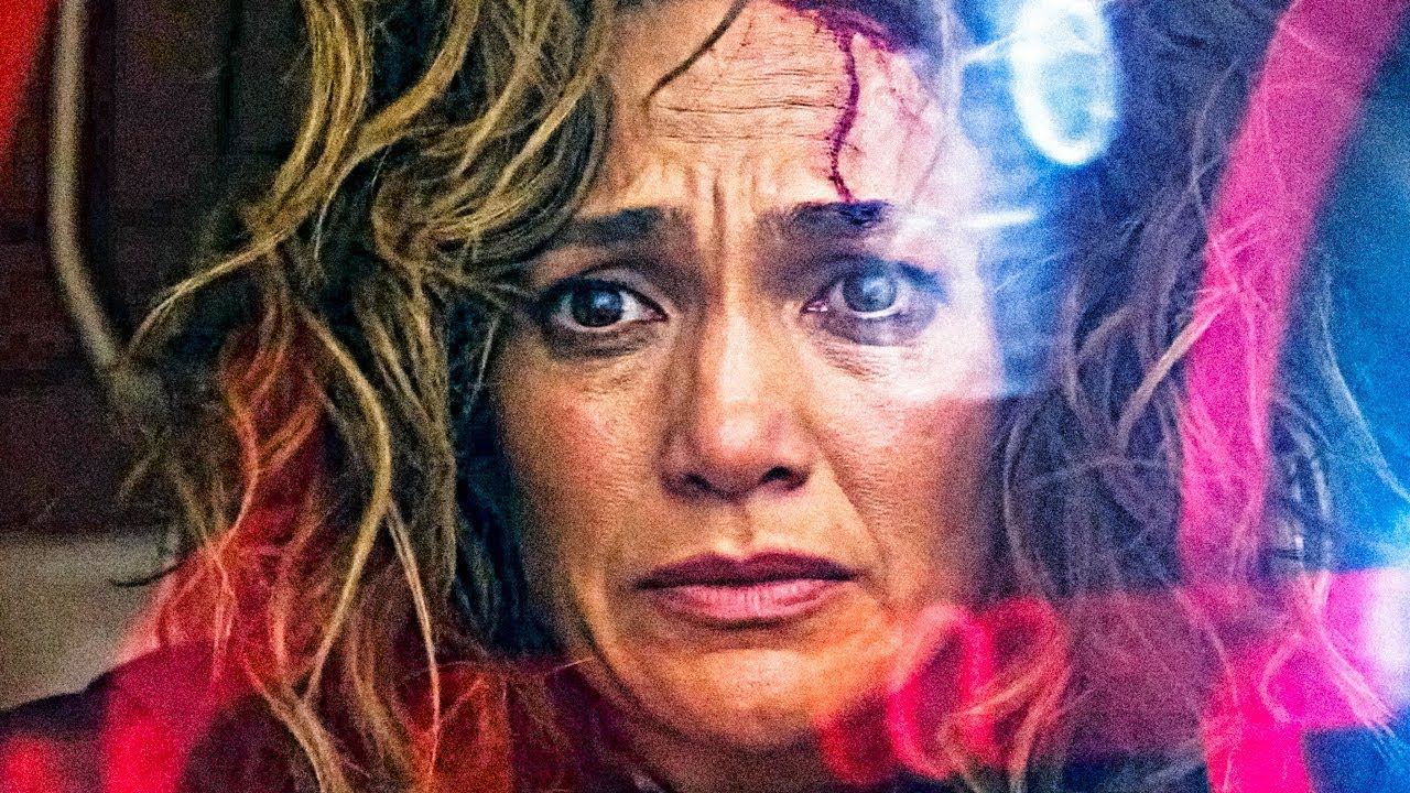 Атлас — Русский трейлер (Субтитры, 2024) Дженнифер Лопес смотреть онлайн