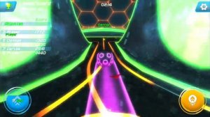 Game... Battle Balls