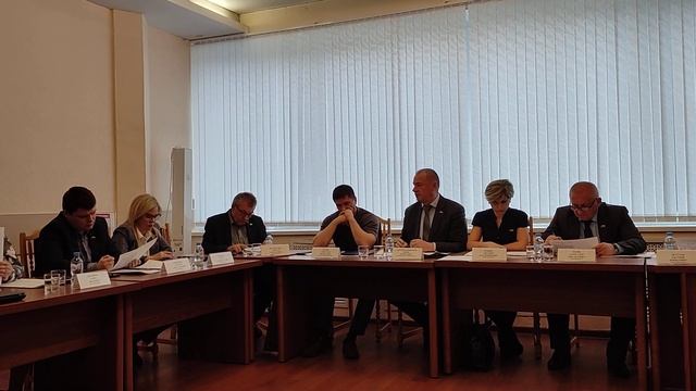 Депутаты продолжат контролировать работы по капремонту в домах смотреть онлайн