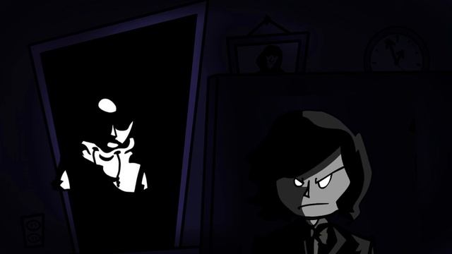 Encounter Z Mixed But It's My Universe#fnfmod#fnf