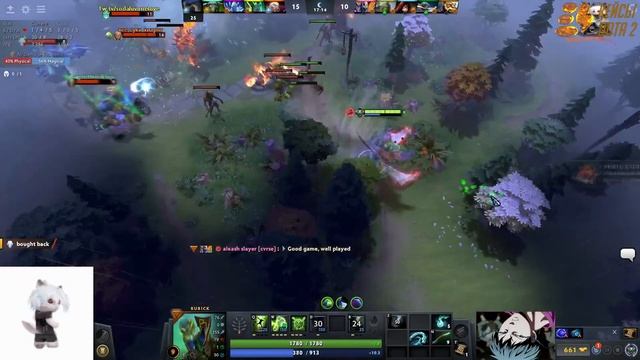 ЭТО ТЫ ИЛЬЯ ALOHADANCE? / ZXCURSED смотреть онлайн