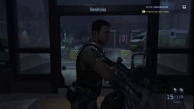 HP Pavilion 15-ac028TX ft AMD R5 M330 Call Of Duty Black Ops 3 смотреть онлайн