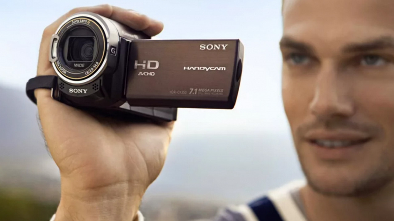 Топ-10 лучших видеокамер для блогеров на 2021 год смотреть онлайн