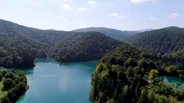 Отдыхам в Хорватии, релакс смотреть онлайн