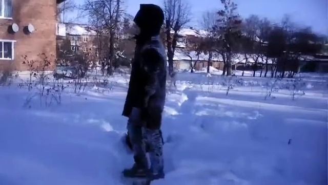 Как правильно делать заднее сальто смотреть онлайн