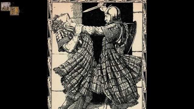 Roberto I de Escocia, "Robert the Bruce", Independencia, Traición y Ambición por el Trono Escocés. смотреть онлайн