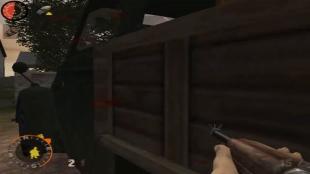 Let's Play Brothers In Arms Earned In Blood Bonus 1-Multiplayer Bot battle смотреть онлайн