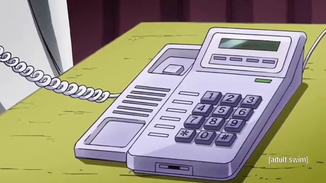 Akira calls Jotaro (English dub) jojo's bizarre adventure diamond is unbreakable смотреть онлайн