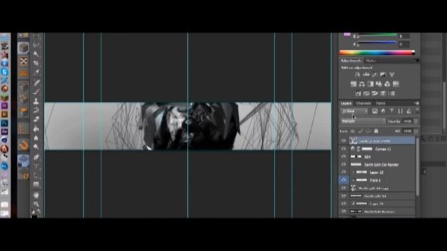 The Darth Artistry Banner Speedart | By Havoc tK смотреть онлайн