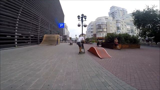 Temur Tortladze | Welcome to the crew смотреть онлайн