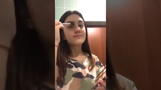 Уход за кожей + макияж смотреть онлайн