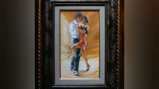 The dance of love, artworks by Bulgarian artists смотреть онлайн