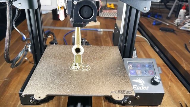 3 Ways To Add A Dual Z Axis - Including G34 Auto Z Levelling