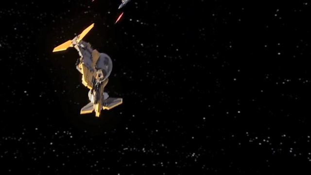 ПОЧЕМУ LEGO STAR WARS УХОДИТ НА ДНО? смотреть онлайн