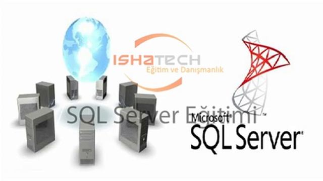SQL Server Eğitimi Kursu смотреть онлайн