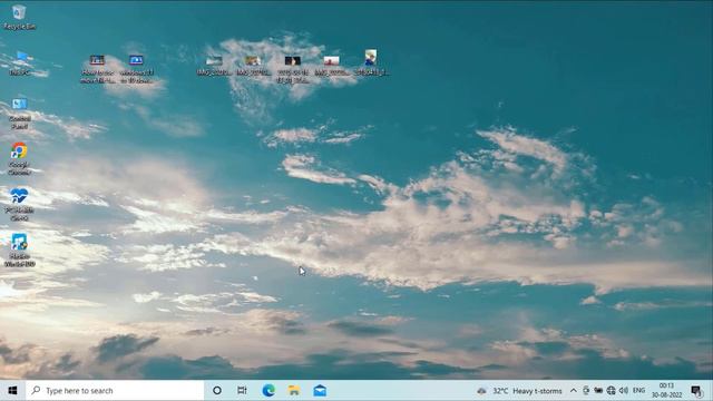 Windows 11 Fresh Installation Step by Step | How to Upgrade Windows 10 to 11 | Windows 11 Update смотреть онлайн