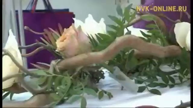 НВК+Саха+Программа+ Проспект+весна +и+салон+цветов+Зеленый+рай смотреть онлайн