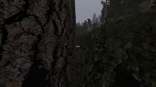 Anomaly 1.5.0[BETA 3.0] Стелс. Тихие убийства. смотреть онлайн