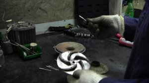 БЦ-1,1-18 капитальный ремонт