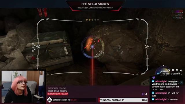 #Warframe Twitch Stream [PC|MR 20] Gift of the Lotus [03.07.2020] смотреть онлайн