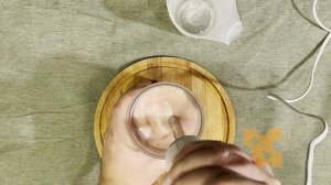 Как приготовить Мажитель за 2 минуты?