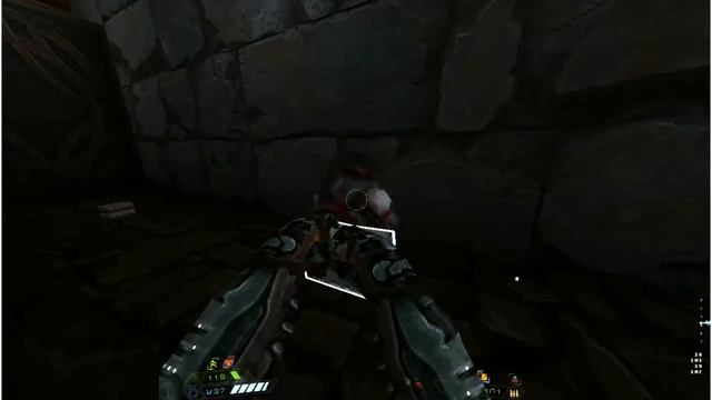 ETERNAL CONFLICT ACT 2: "The Shattered Chasm" смотреть онлайн