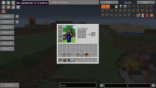 КОЛЬЦА ВСЕВЛАСТИЯ!!! Обзор мода Rings of Power - Мод на Магию - Обзор Модов на Minecraft смотреть онлайн