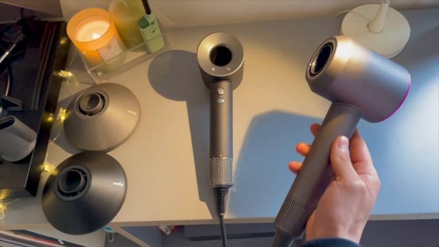 Как отличить Настоящий дайсон от Подделки ? ТОП 12 ОТЛИЧИЙ смотреть онлайн