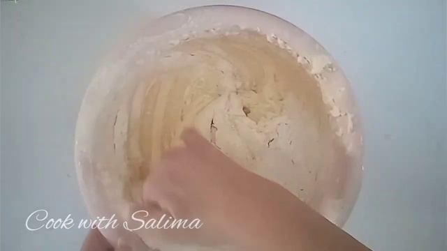 Печенье/Видео Cook with Salima смотреть онлайн