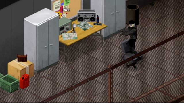 [Insert Project Zomboid Title] смотреть онлайн