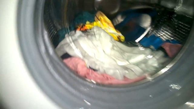 Bosch ClassiXX 5 Series - Full wash [NEW WASHING MACHINE] - Part 3/5 смотреть онлайн