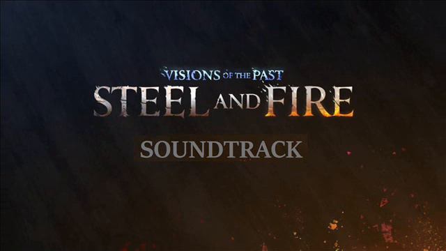 GW2 Visions of the Past: Steel and Fire OST - Forging Steel Battle Music смотреть онлайн