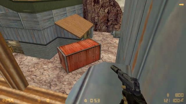 silentq on kzm_nuke done in 01:36.09 смотреть онлайн
